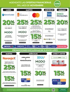 Vista previa Jumbo - Ofertas  válido desde el 24.11.2025 | Página: 3