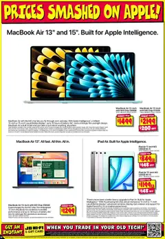 JB Hi-Fi catalogue - valid from 18.09.2025 | Page: 12