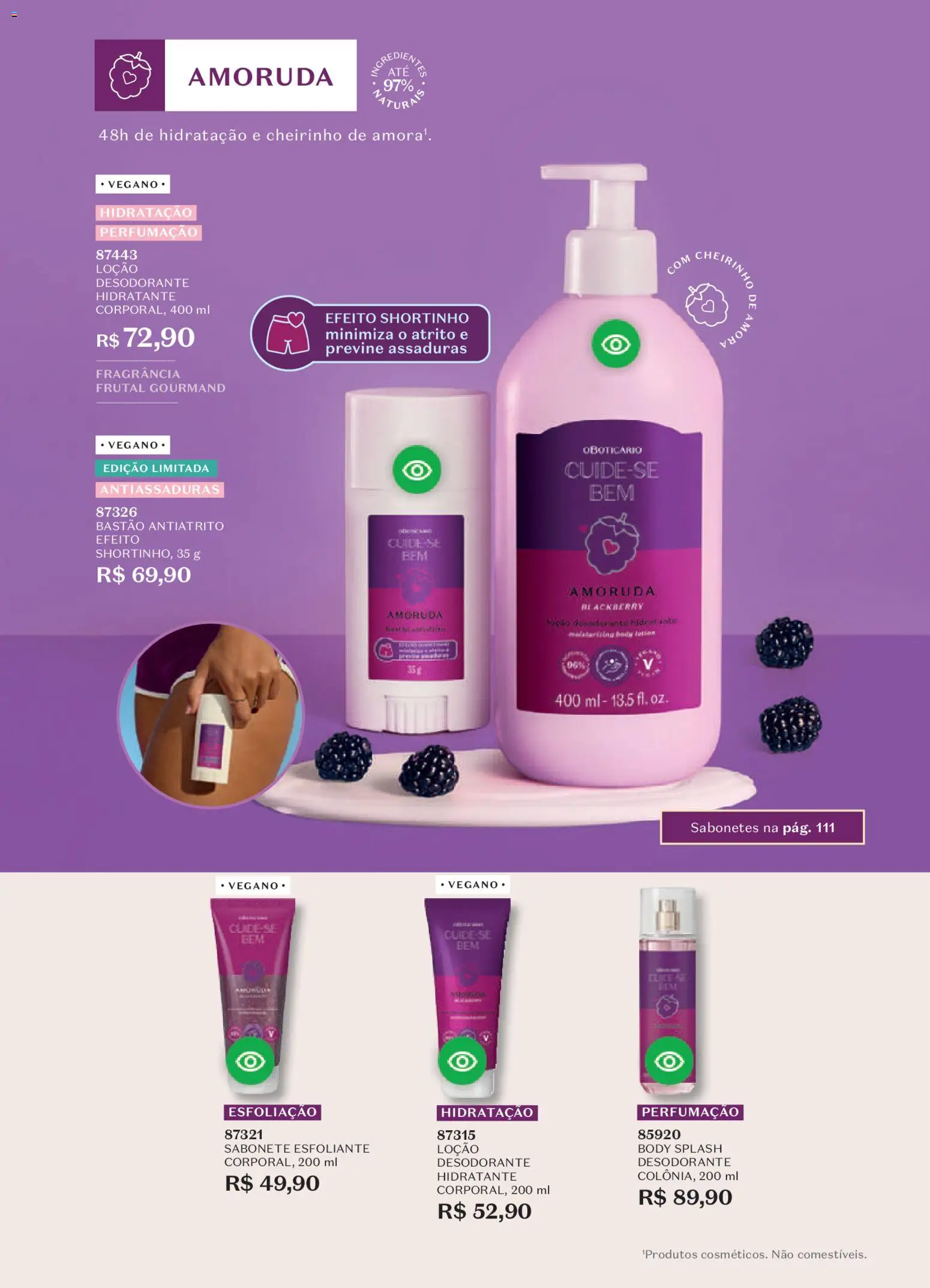 O Boticário Folheto - válido de 01.12.2025 | Página: 120