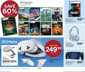 Preview of Fred Meyer weekly ads valid from 17.12.2025 | Page: 5