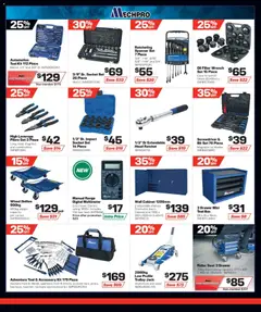 Preview of Repco Catalogue - valid from 05.11.2025 | Page: 10