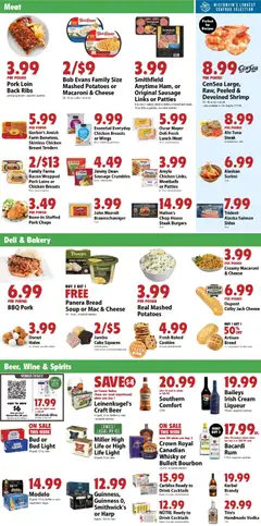 Preview of Festival Foods weekly ads valid from 05.11.2025 | Page: 3