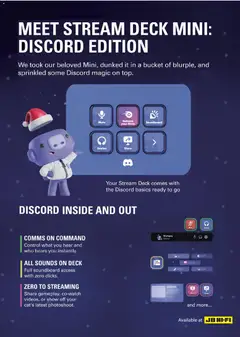 Preview of JB Hi-Fi STACK - valid from 01.12.2025 | Page: 19 | Products: Bucket, Screen