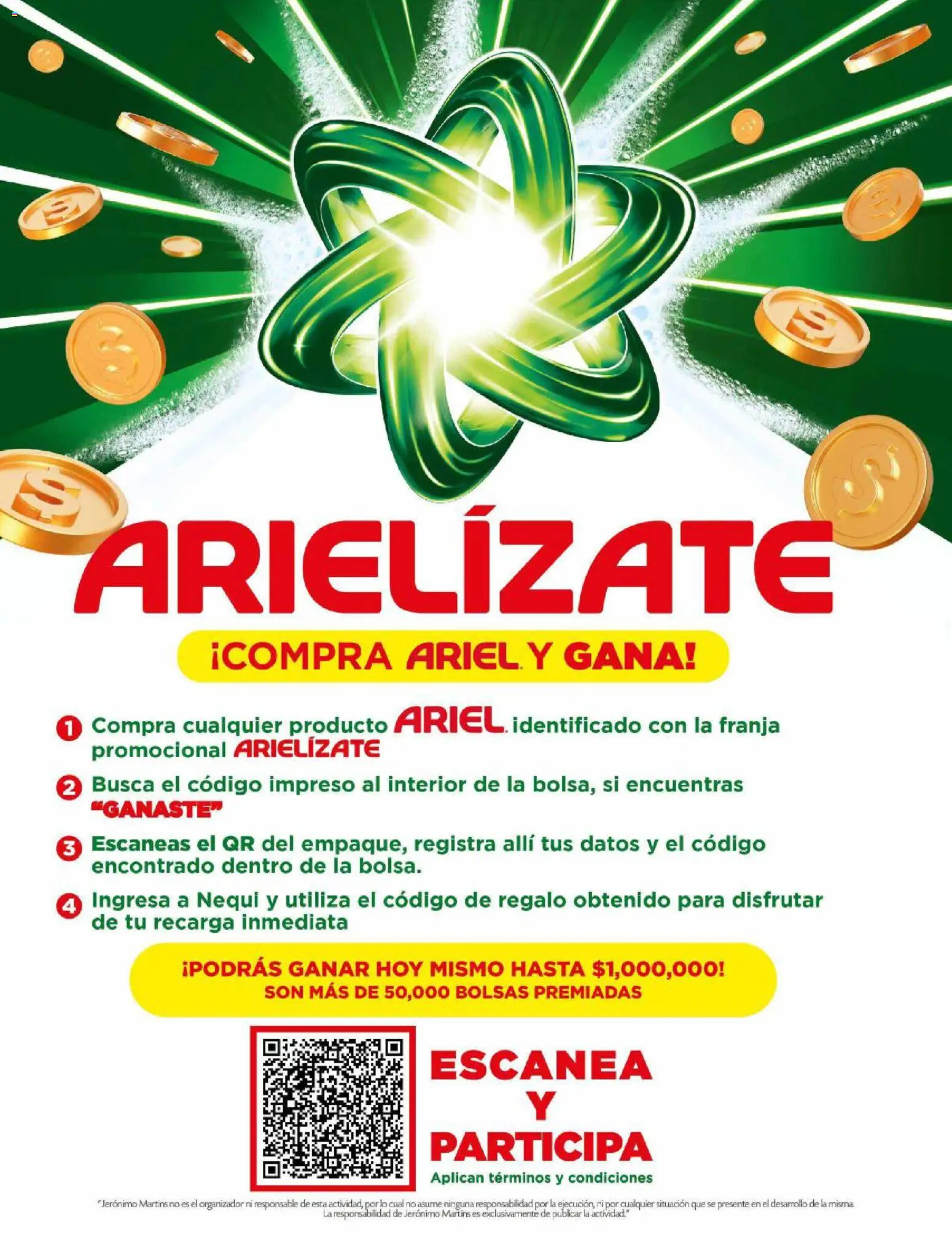 Ara revista - valida desde el 04.12.2025 | Página: 13 | Productos: Organizador