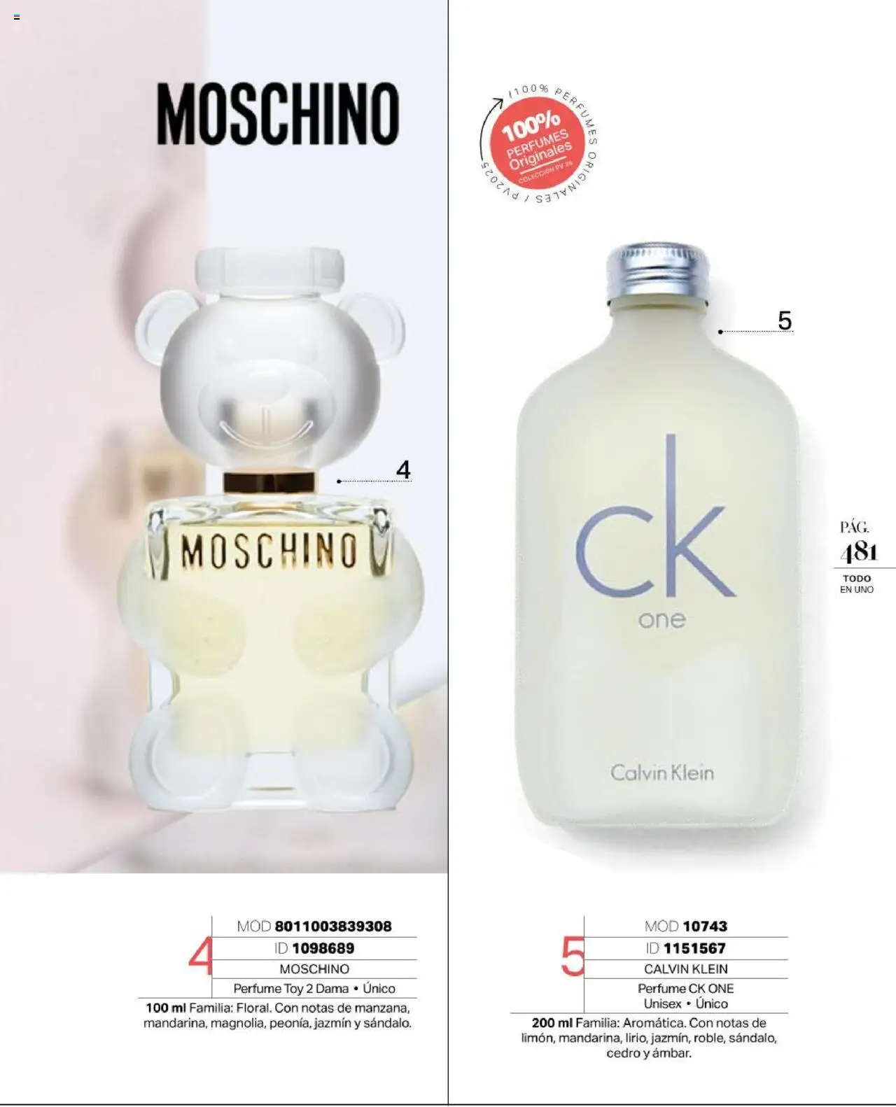 Nuevas ofertas de Price Shoes válidas en toda la República Mexicana desde el 05.05.2025. ¡Encuentra las mejores ofertas en Price Shoes catálogo Todo En 1 2025! | Página: 463 | Productos: Perfume