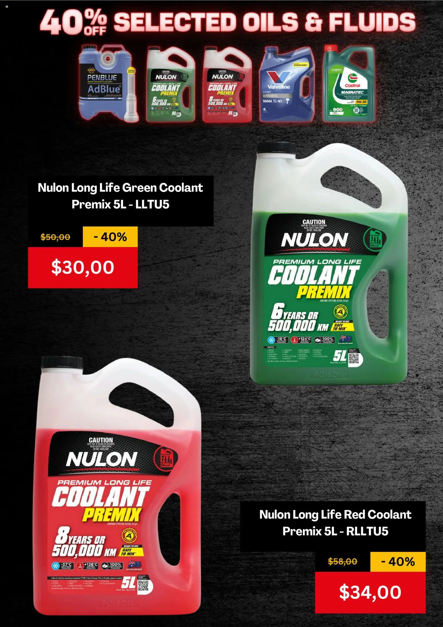 Repco catalogue from 23.11.2025 | Page: 2