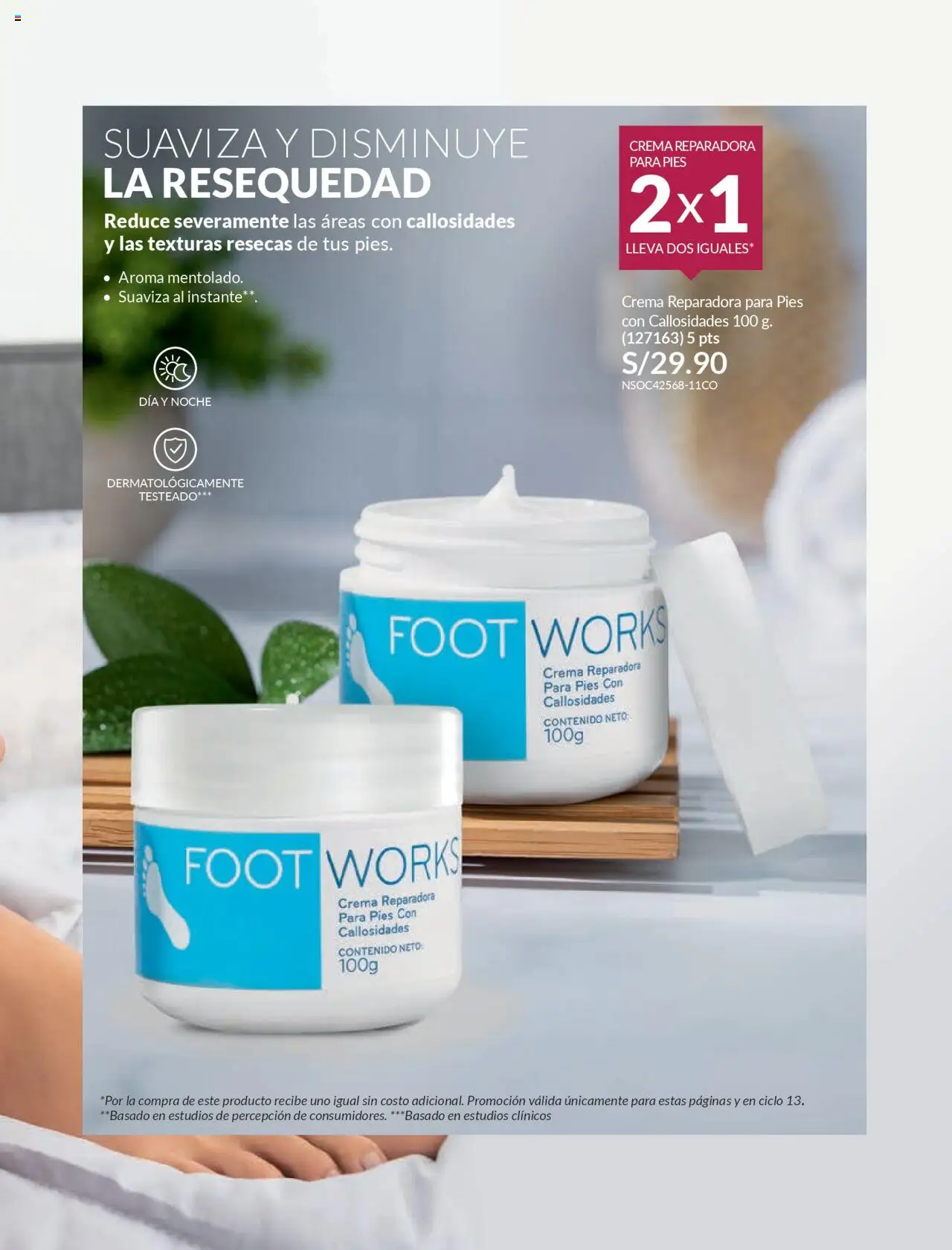 Catálogo Avon válido desde 11.08.2025 | Página: 165 | Productos: Crema