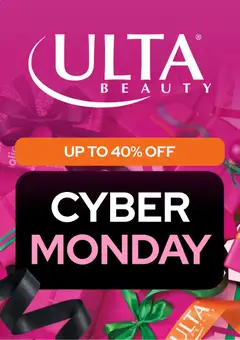 Preview of Ulta Beauty weekly ads valid from 30.11.2025