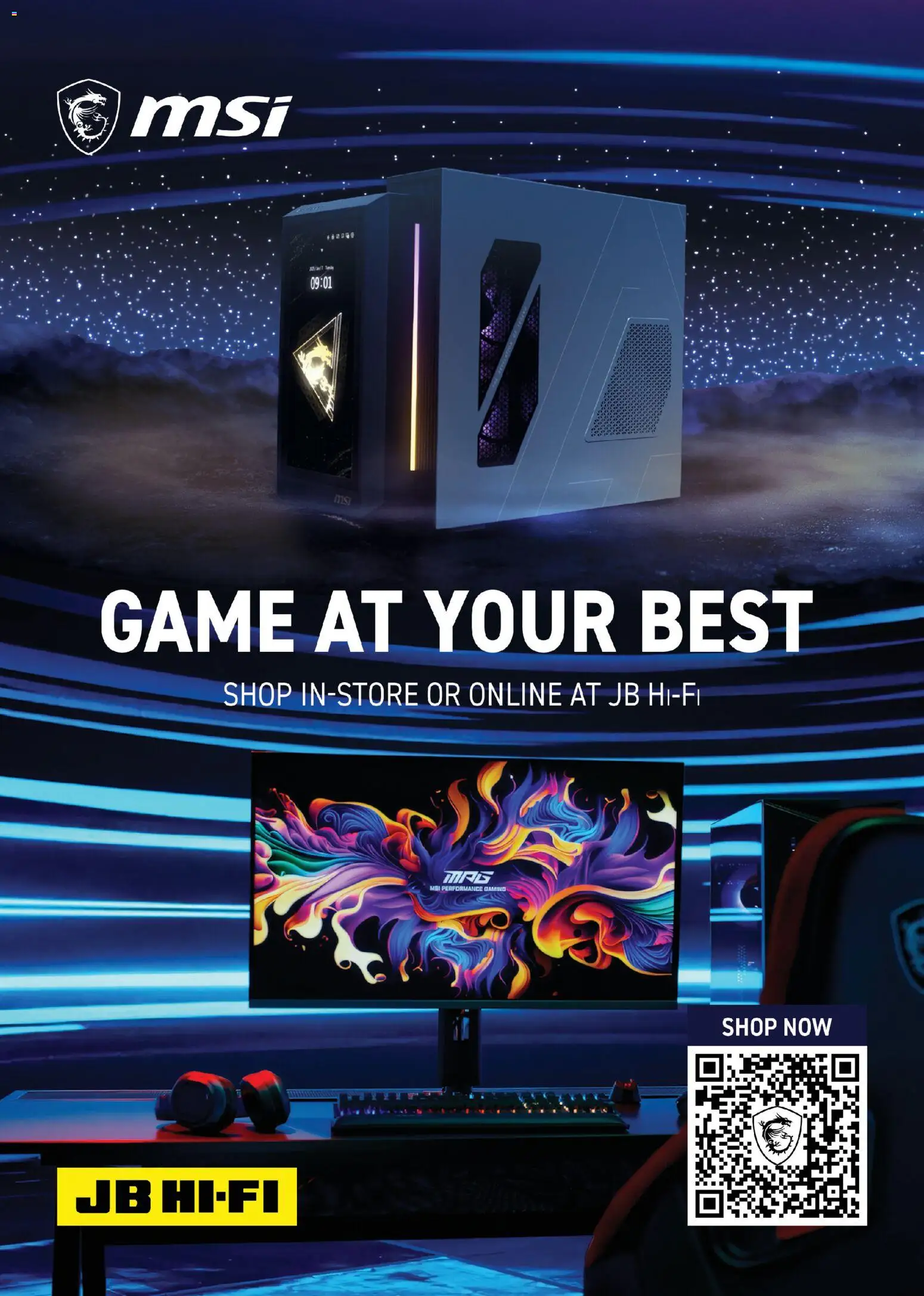 JB Hi-Fi catalogue - valid from 01.02.2026 | Page: 73 | Products: Game