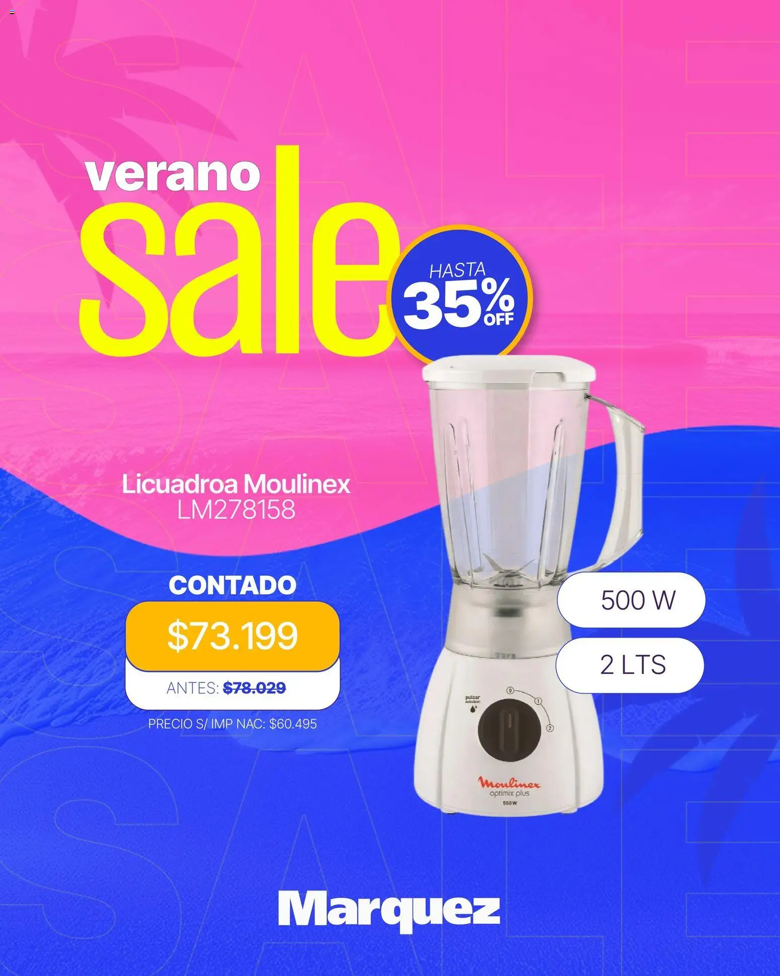 Grupo Marquez catálogo │ válido desde el 05.03.2026 | Página: 4