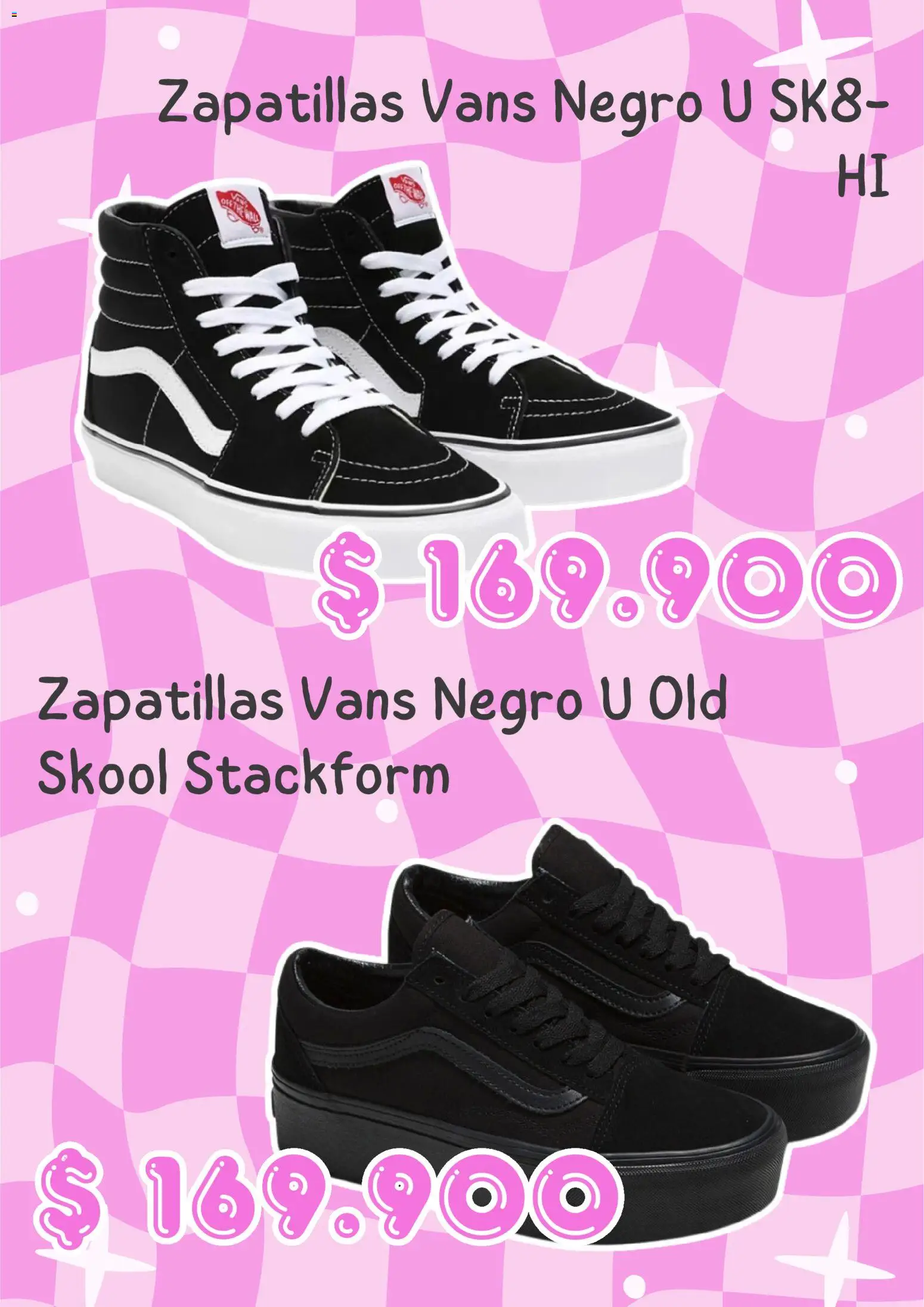 Grimoldi catálogo │ válido desde el 01.04.2026 | Página: 3 | Productos: Zapatillas