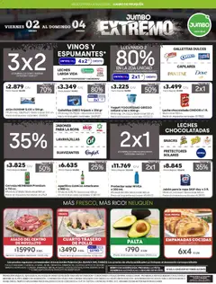 Vista previa Jumbo - Ofertas | Neuquén válido desde el 02.01.2026