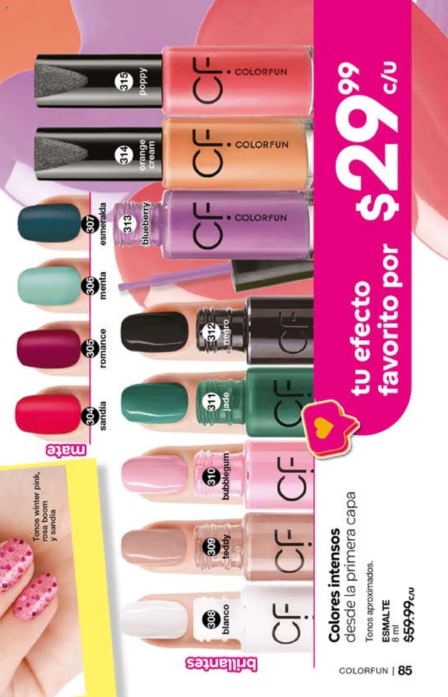 Nuevas ofertas de Fuller válidas en toda la República Mexicana desde el 15.04.2026. ¡Encuentra las mejores ofertas en Fuller campaña 1 2026! | Página: 87 | Productos: Sandía, Mate