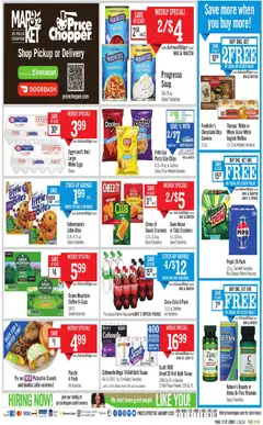 Preview of Price Chopper weekly ads valid from 04.01.2026 | Page: 12