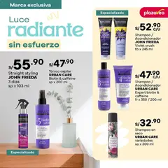 Vista previa de folleto Plaza Vea - ESPECIAL SOL PIEL de la Plaza Vea válido desde 05.01.2026 | Página: 23