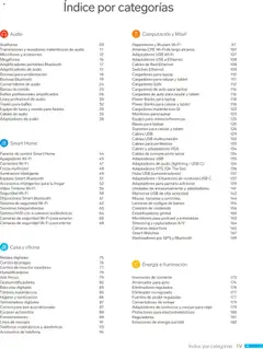 Vista previa de Steren catálogo, nuevo folleto de la tienda, válido en México a partir del 01.01.2026 | Página: 11
