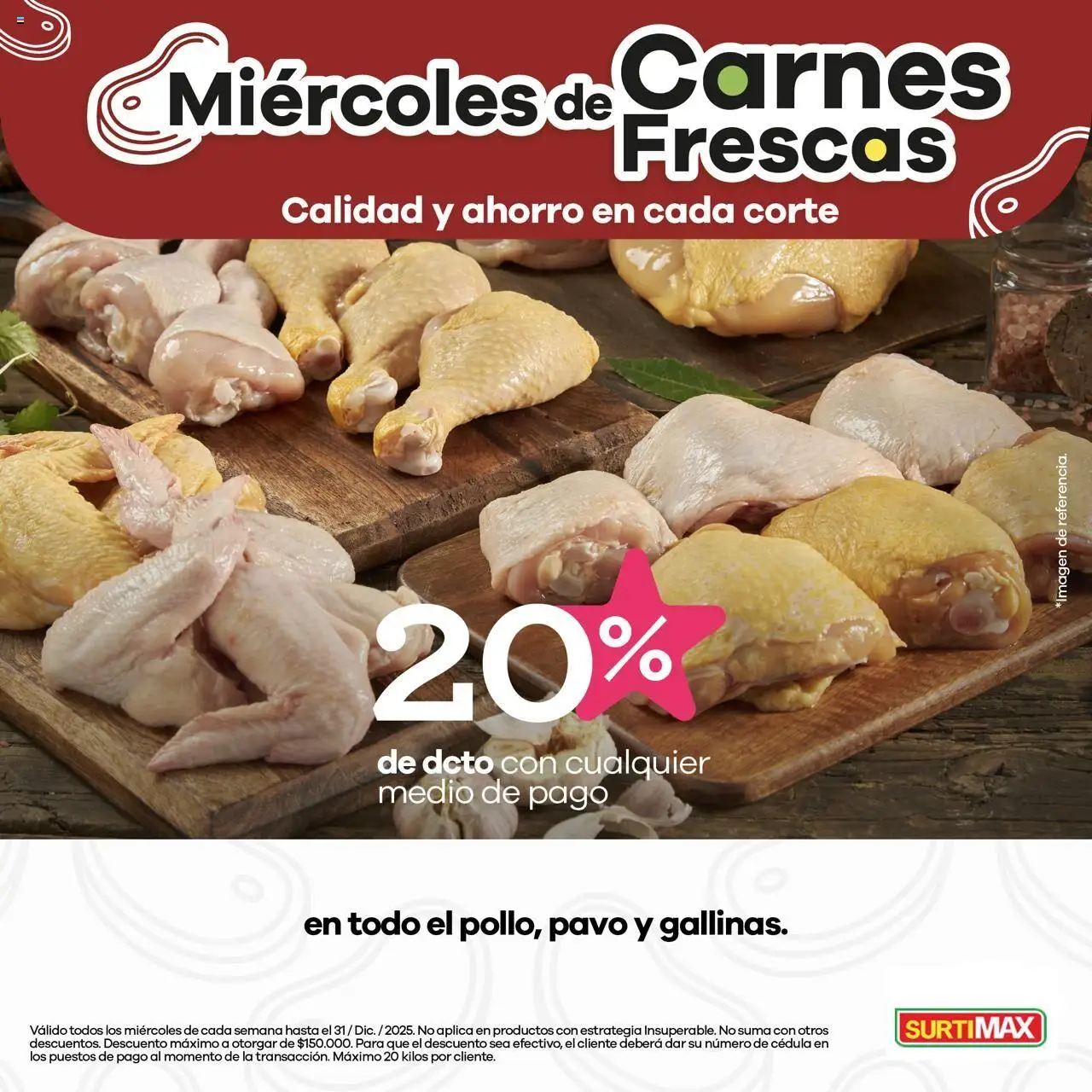 Surtimax revista - valida desde el 04.09.2025 | Página: 2