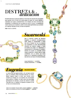 Vista previa de Palacio De Hierro catálogo, nuevo folleto de la tienda, válido en México a partir del 01.03.2026 | Página: 54