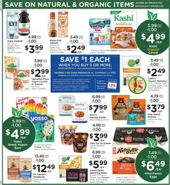 Preview of Smith's weekly ads valid from 14.01.2026 | Page: 5