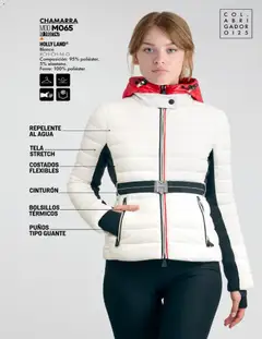 Vista previa de Price Shoes catálogo , nuevo folleto de la tienda, válido en México a partir del 11.11.2025 | Página: 49 | Productos: Cinturón, Chamarra, Agua, Guante