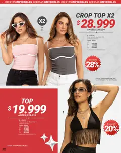 Carmel - Carmel C17 2025 -  Vista previa de la revista de la tienda Carmel valido desde el 25.09.2025 | Página: 212 | Productos: Top