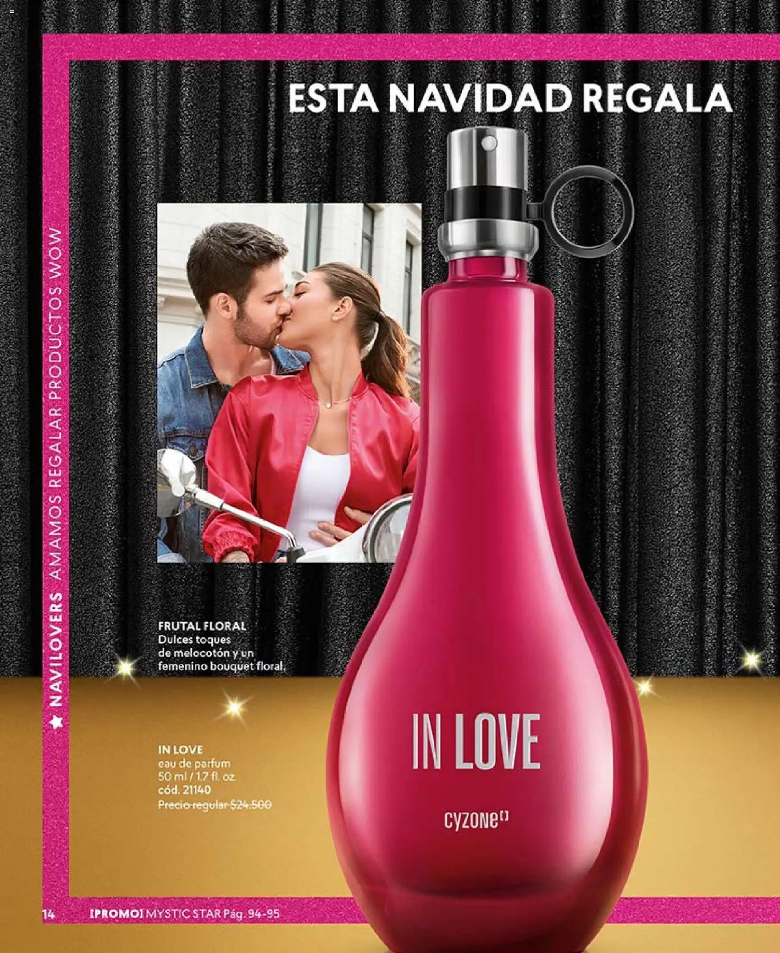 Catálogo CyZone Campaña 18 │ válido desde el 01.12.2025 | Página: 14