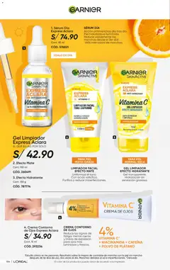 Vista previa de folleto Azzorti - Campaña 3/2026 de la Azzorti válido desde 07.01.2026 | Página: 157