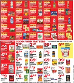 Preview of Sedano's weekly ads valid from 17.12.2025 | Page: 7