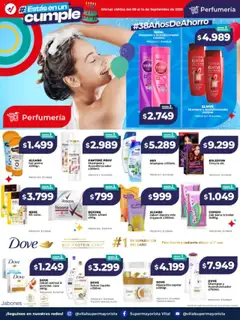 Vital ofertas │ válido desde el 08.09.2025 | Página: 2