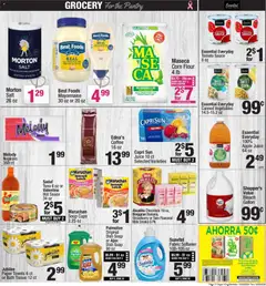 Preview of Super King weekly ads valid from 22.10.2025 | Page: 3