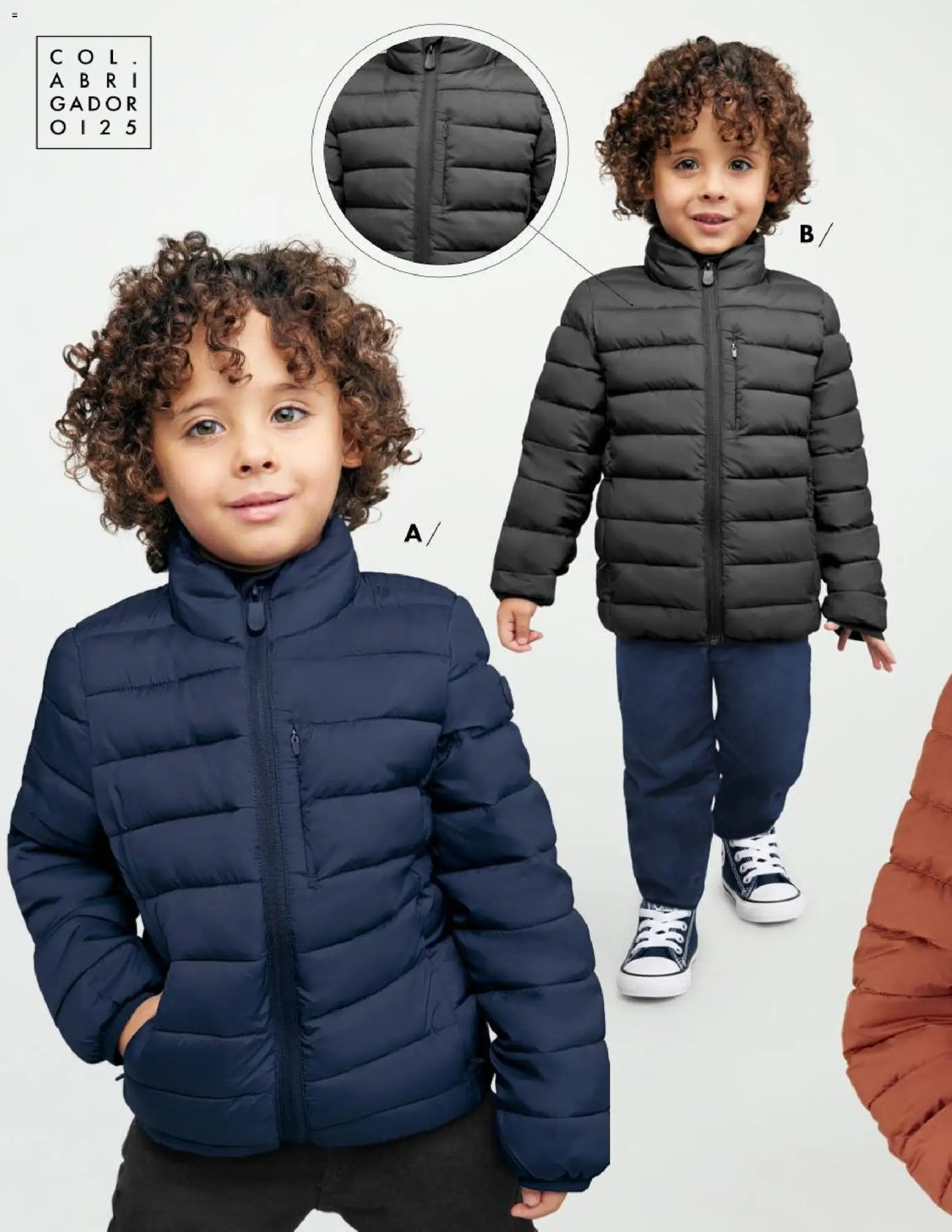 Nuevas ofertas de Price Shoes válidas en toda la República Mexicana desde el 03.11.2025. ¡Encuentra las mejores ofertas en Price Shoes catálogo Abrigador! | Página: 464