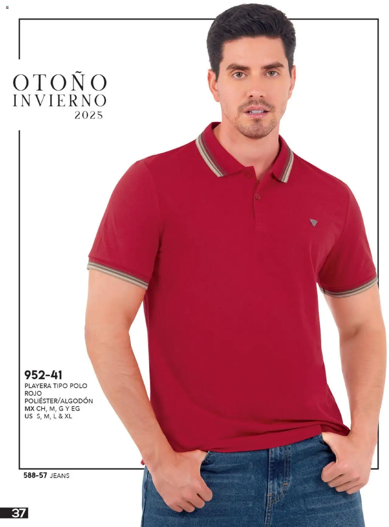 Nuevas ofertas de Cklass válidas en toda la República Mexicana desde el 14.07.2025. ¡Encuentra las mejores ofertas en Cklass catálogo Calzado Hombre! | Página: 107 | Productos: Playera