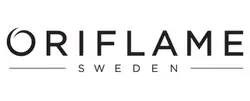 Logo de Oriflame
