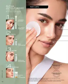 L'Bel - Catálogo L'Bel C03/2026 -  Vista previa de la revista de la tienda L'Bel valido desde el 01.03.2026 | Página: 58