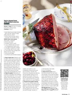 Preview of Coles December 2025 - valid from 04.12.2025 | Page: 29