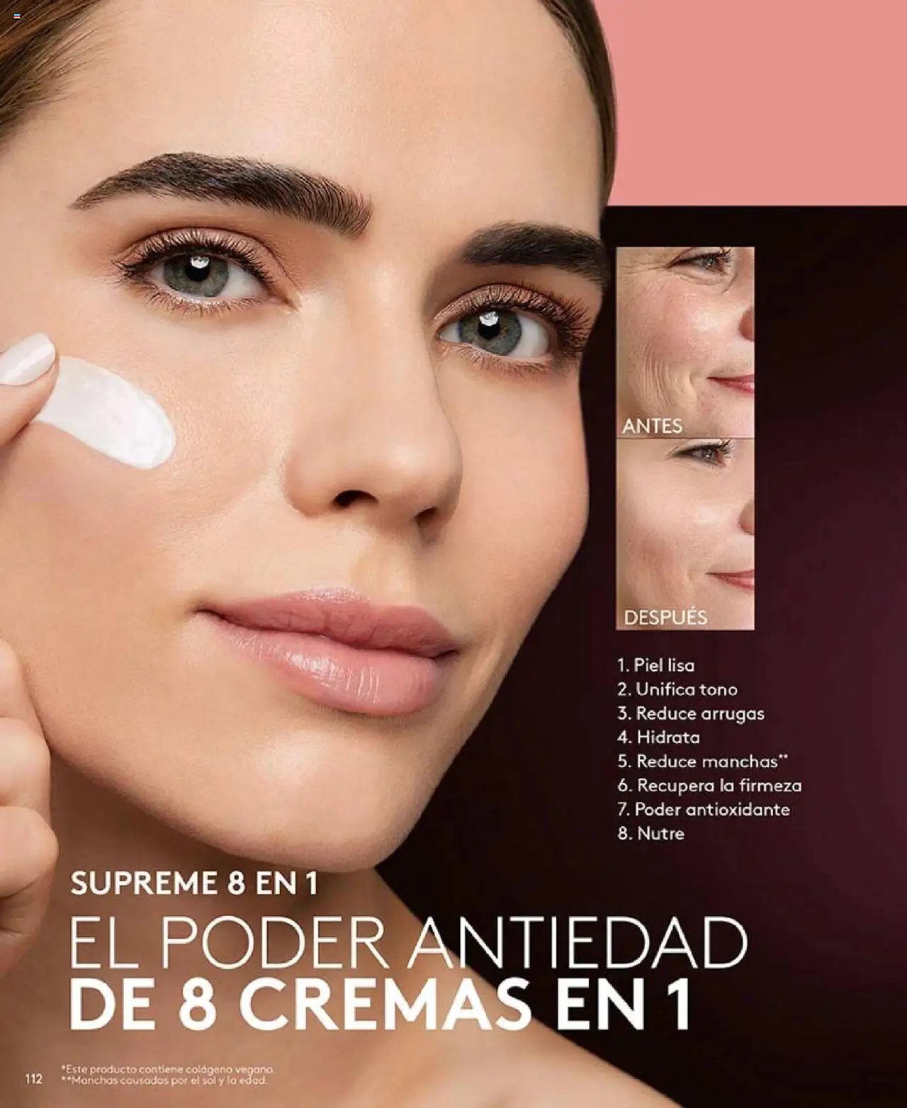Ésika revista - valida desde el 29.07.2025 | Página: 112