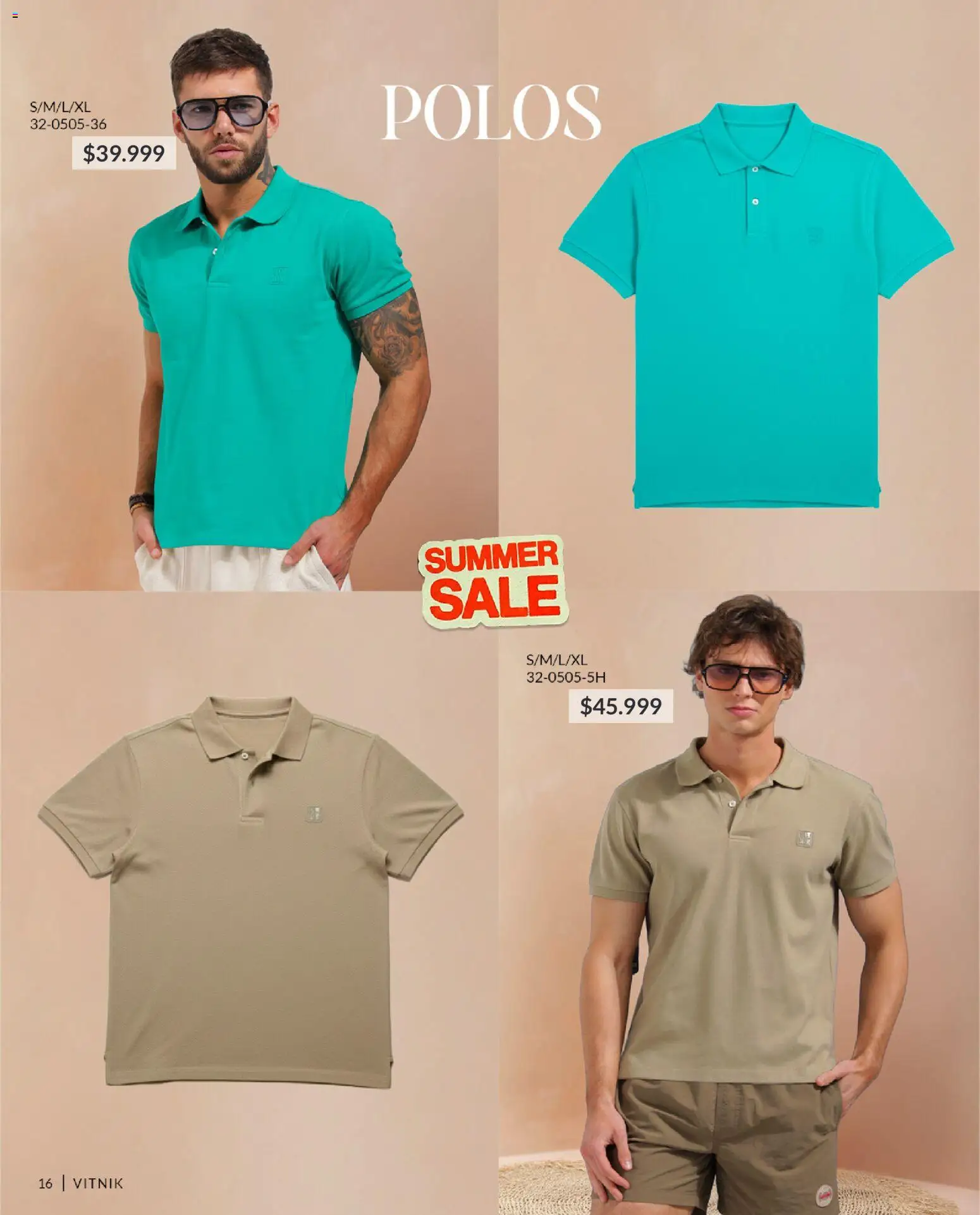 Vitnik - Hombre │ válido desde el 05.02.2026 | Página: 16