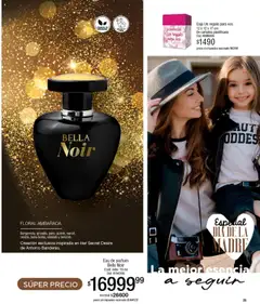 Millanel catálogo │ válido desde el 15.09.2025 | Página: 25 | Productos: Caja