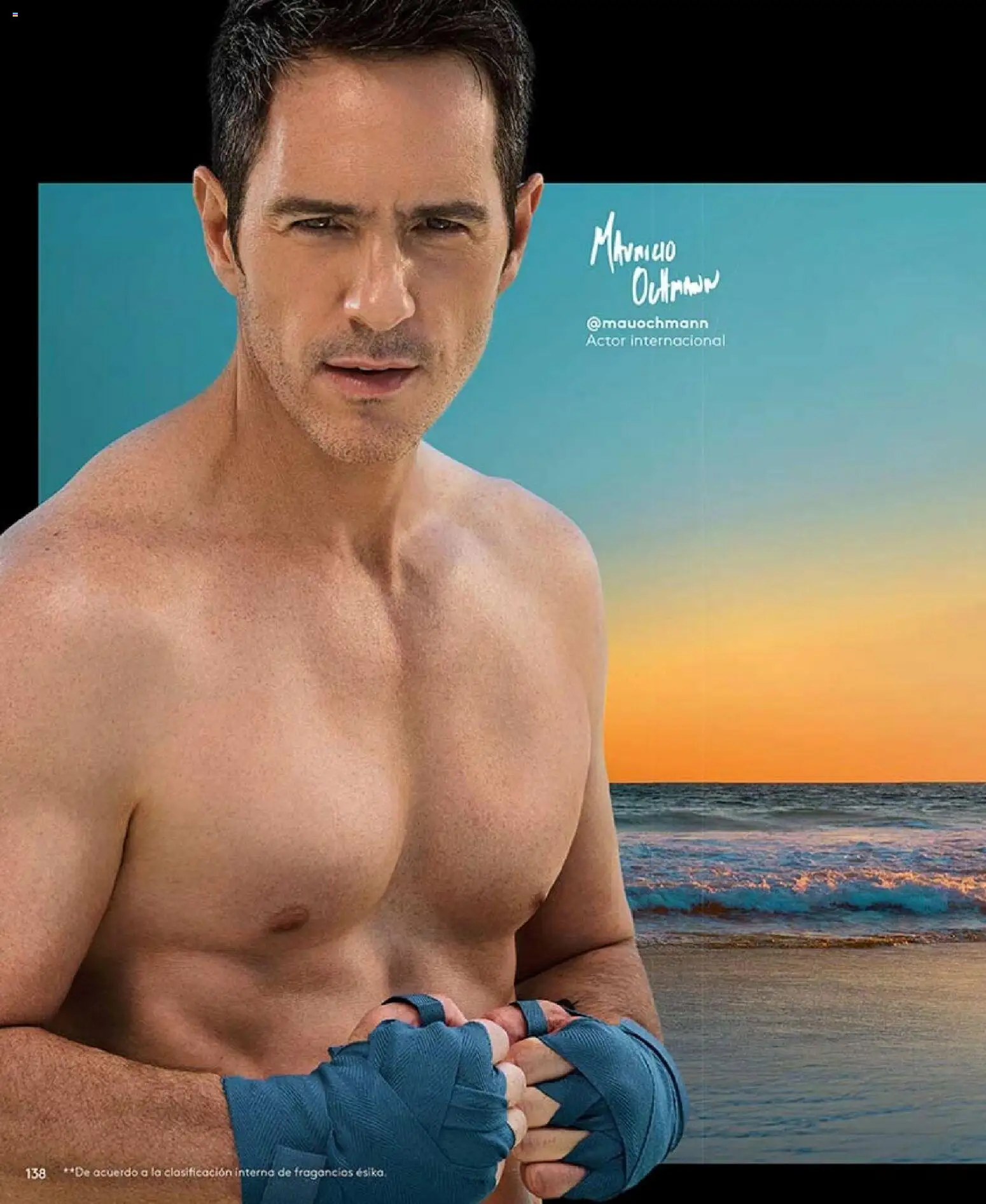 Catálogo Ésika Campaña 4 │ válido desde el 15.02.2026 | Página: 138