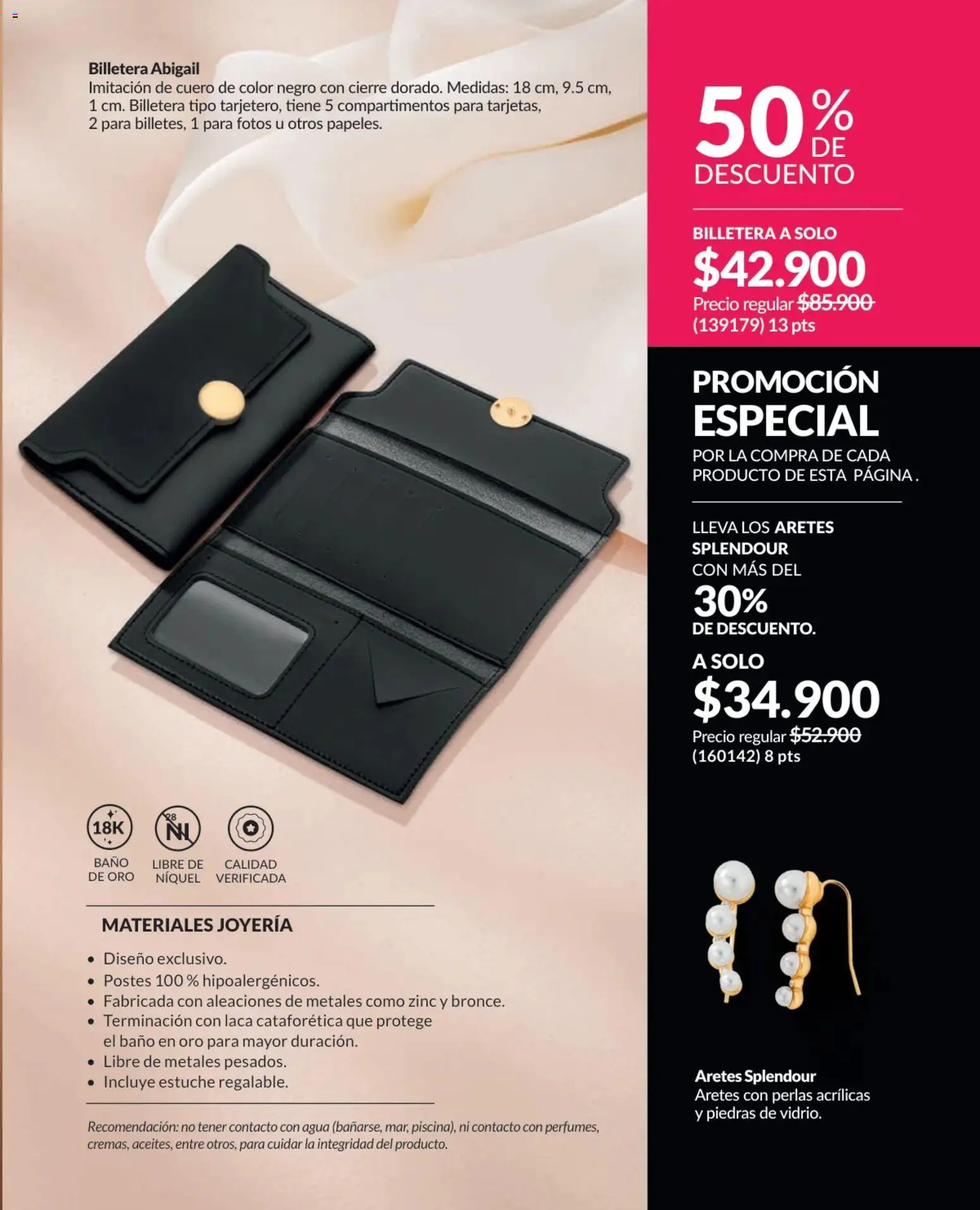 Avon revista - valida desde el 25.02.2026 | Página: 93