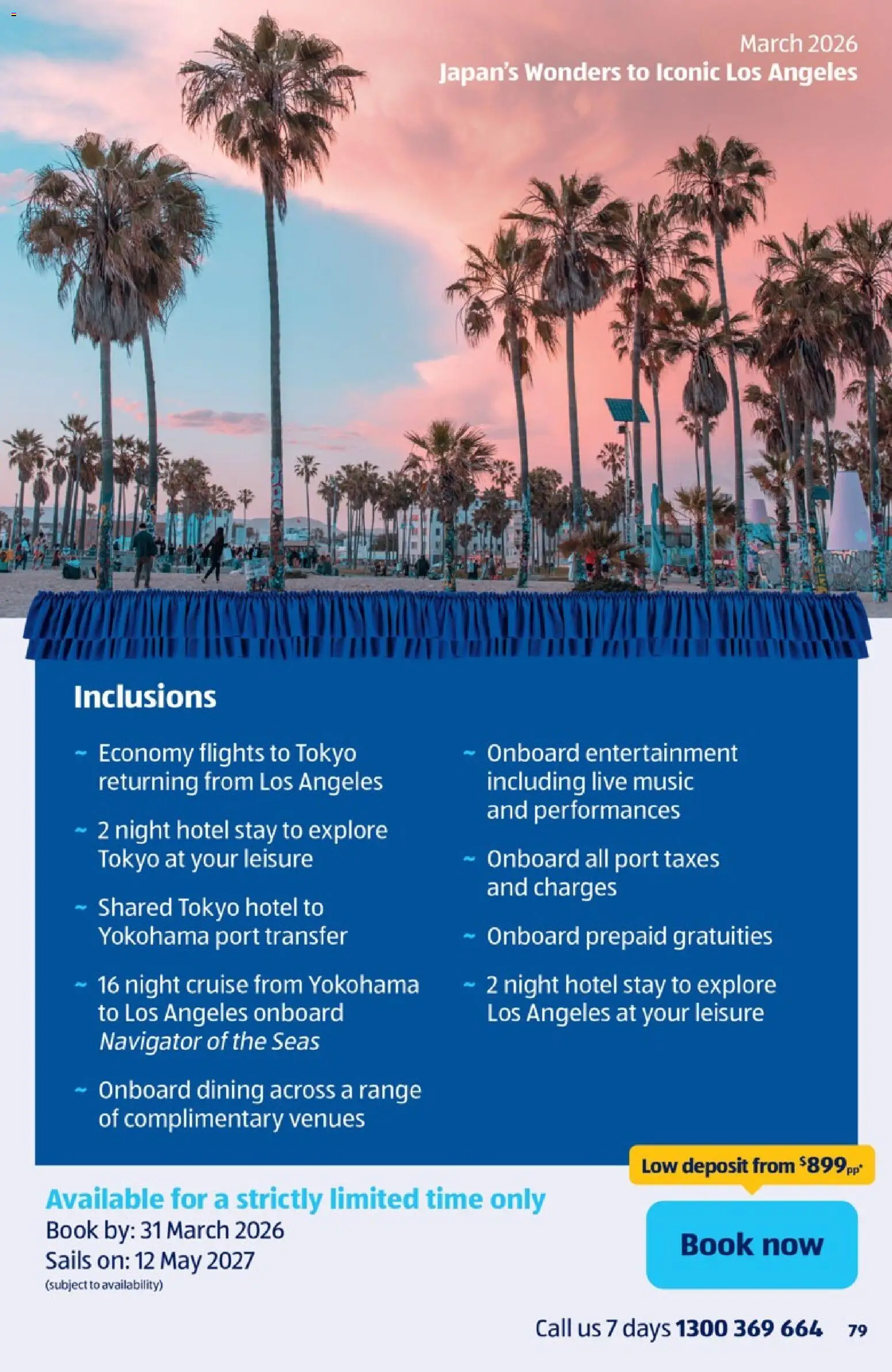 Aldi catalogue - valid from 02.03.2026 | Page: 79