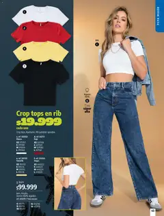 Pacifika - Campaña 02 / 2026 -  Vista previa de la revista de la tienda Pacifika valido desde el 01.02.2026 | Página: 43