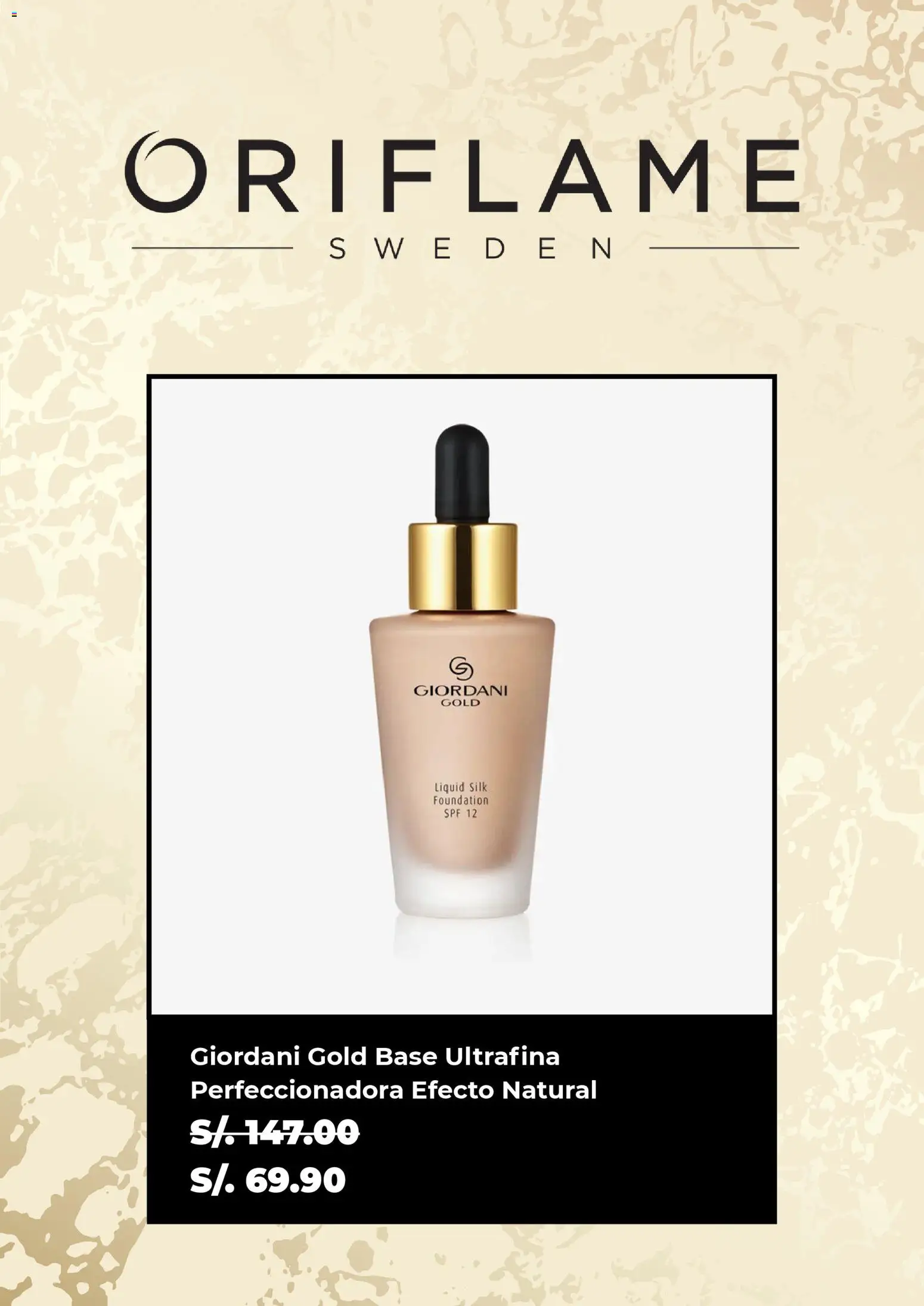 Catálogo Oriflame válido desde 24.11.2025 | Página: 2