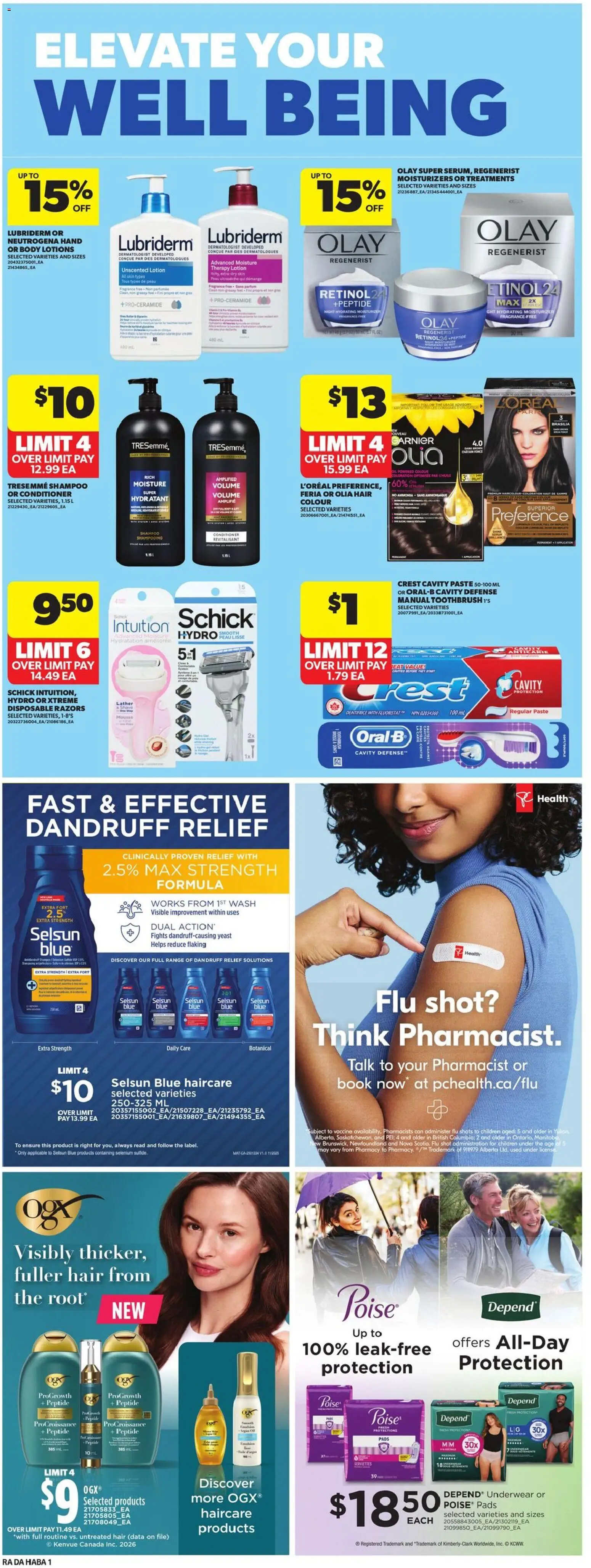 Atlantic Superstore flyer valid from 02.04.2026 | Page: 22