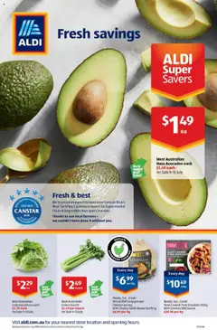 Aldi catalogue - valid from 16.07.2025 | Page: 42 | Products: BBQ Sauce, Pork, Vegetables, Garlic