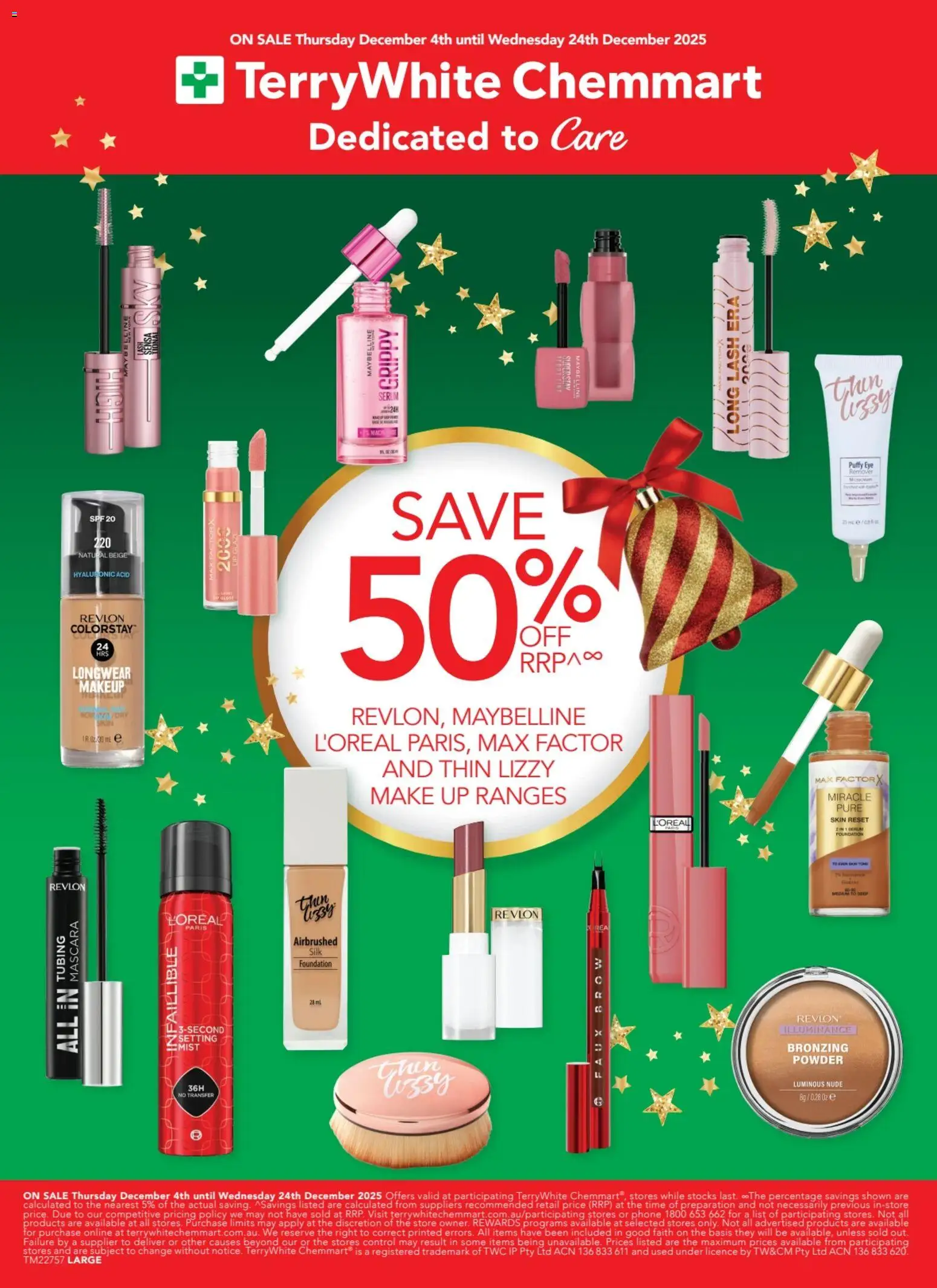 Terry White catalogue - valid from 04.12.2025 | Page: 23