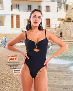 Vista previa Vitnik - Folleto válido desde el 01.01.2026 | Página: 17 | Productos: Enteriza, Malla