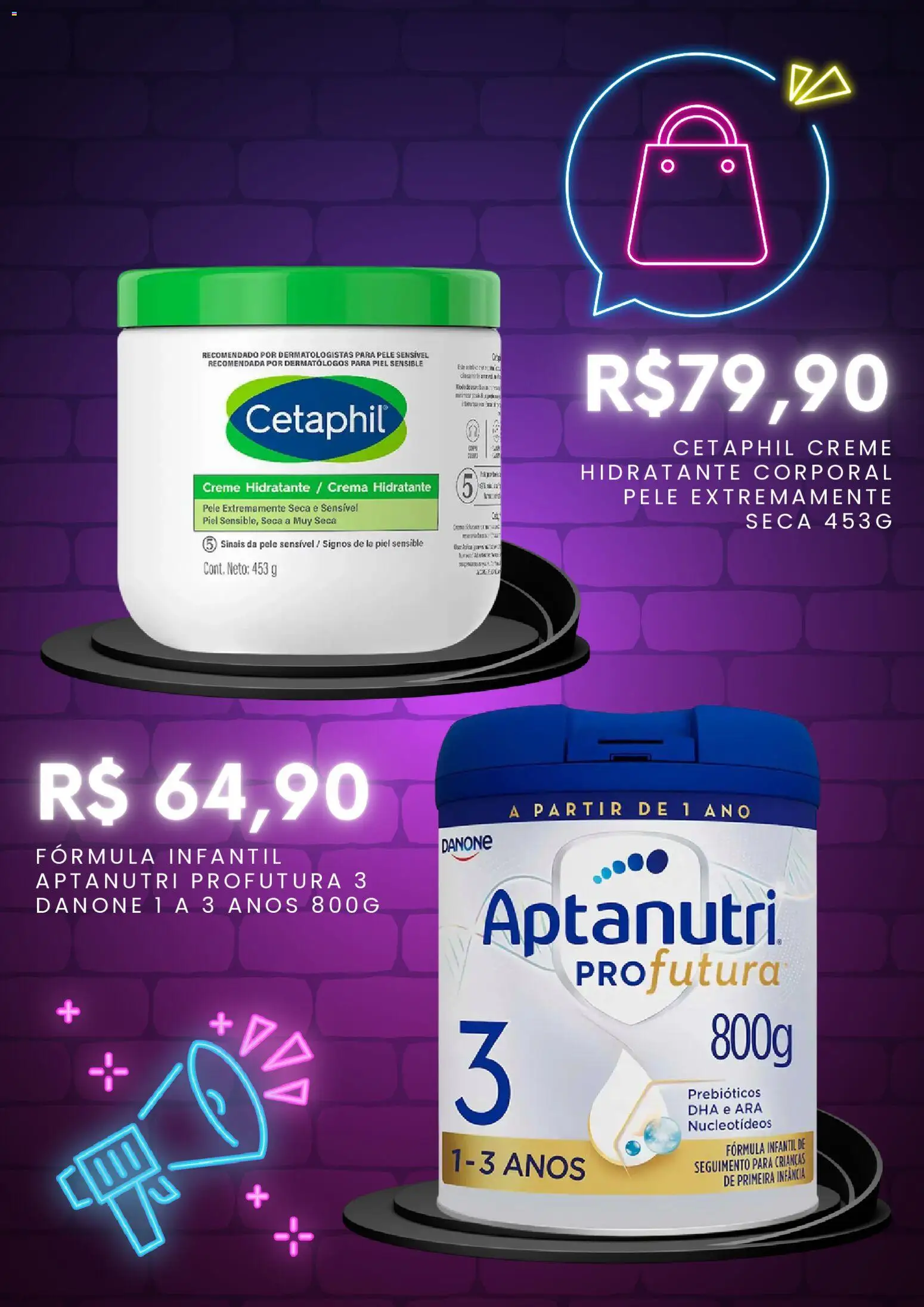 Drogasil Folheto - válido de 25.11.2025 | Página: 3