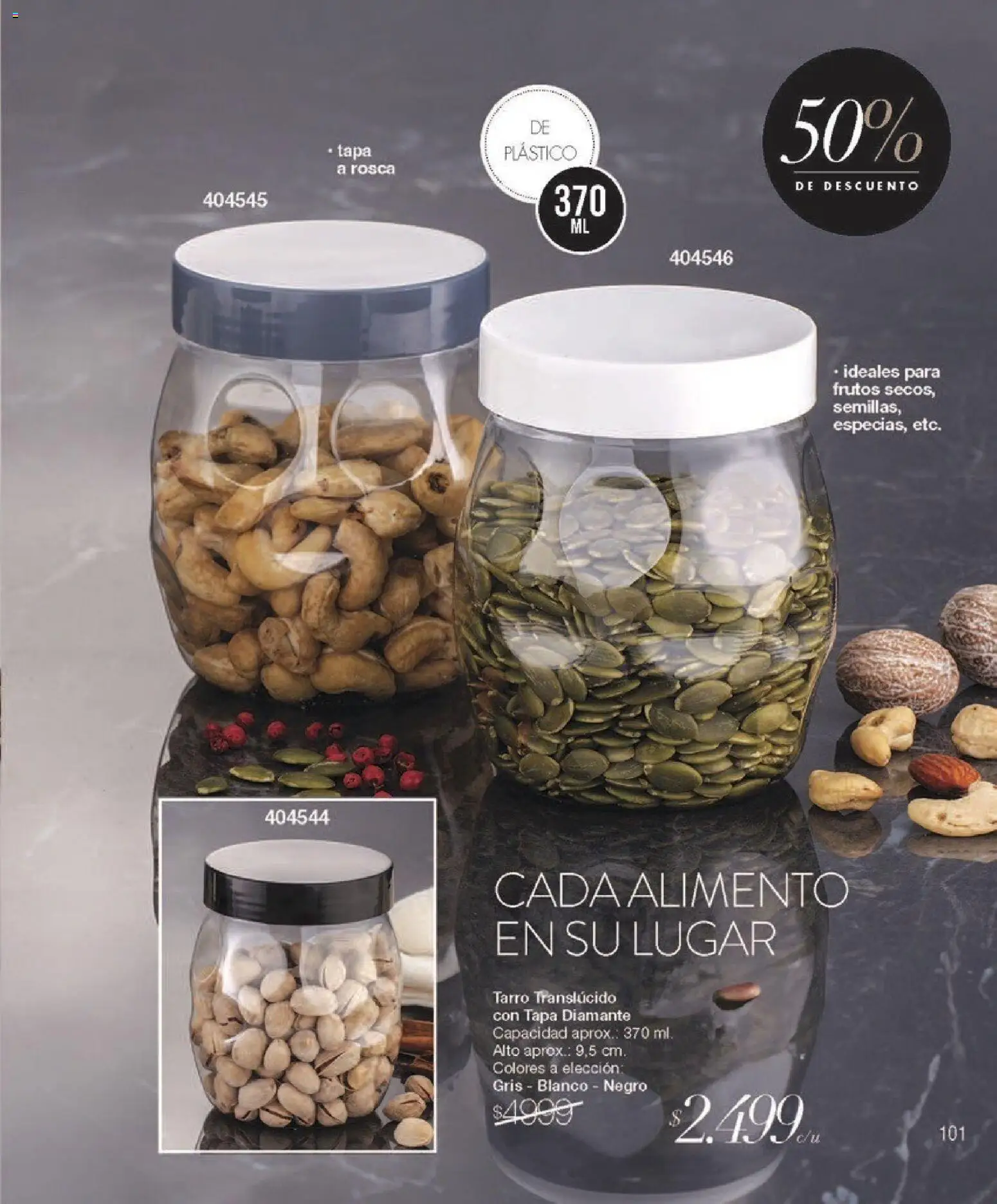 Violetta - Violetta Cosméticos │ válido desde el 18.03.2026 | Página: 101