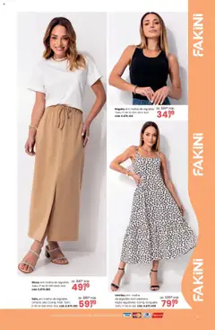 Quatro Estações - Catálogo 12-01-02 - Pré-Visualização do folheto da loja Quatro Estações, válido de 01.12.2025 | Página: 37 | Produtos: Algodão